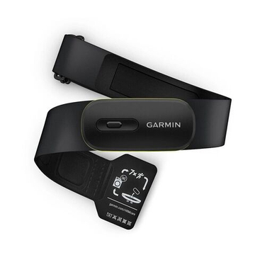 Пульсометр Garmin HRM 600 XS-S