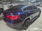 Mercedes-Benz GLC-Class X253 GLC300 4MATIC Coupe (03.2020)