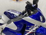 Suzuki GSX1300R Hayabusa , 2002