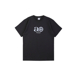 Футболка Appetite High Mark Classic Logo "Metallic Shine"