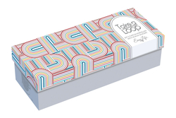 Набор чашек 2шт 250мл Easy Life Радуга el-r1781/tlo4