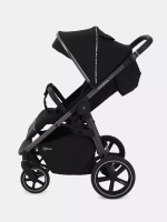 Коляска детская RANT "CASPIA 2.0" RA100 Black
