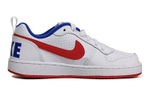 Женские кроссовки Nike Court Borough Low 'White Blue Red' DM2420-164