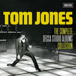 Tom Jones / The Complete Decca Studio Albums Collection (17CD)