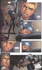 Комикс Веном Донни Кейтса. Полное собрание. Том 2