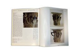 Сидорова Н. А. Античная расписная керамика. М., Изд.  Искусство, 1985 г.