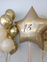 Наше золото