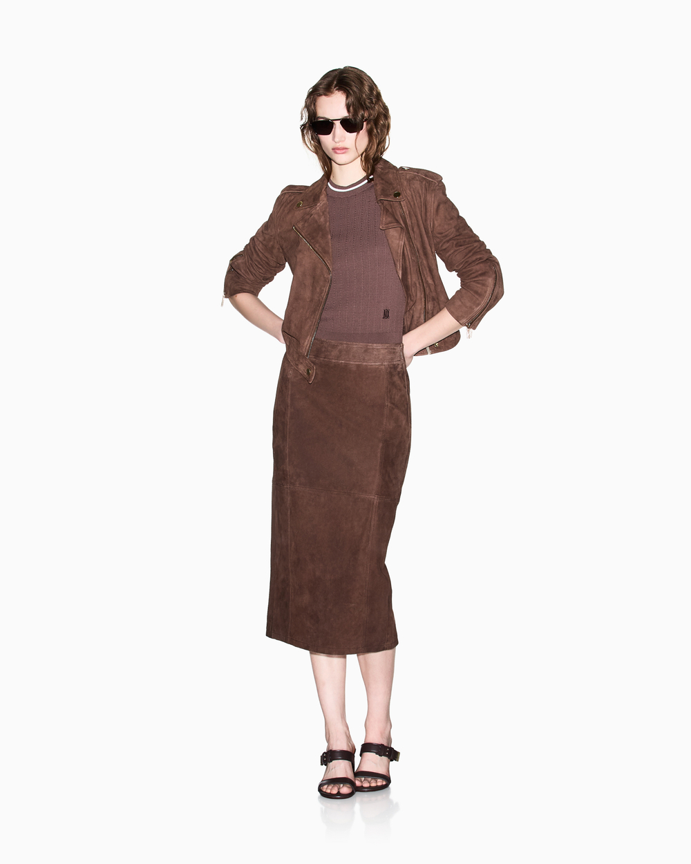 Джемпер женский ARMANI EXCHANGE