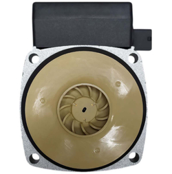 Двигатель насоса тип Grundfos, DPR 15-6 на Protherm Lynx, Ягуар, Леопард 0020119604