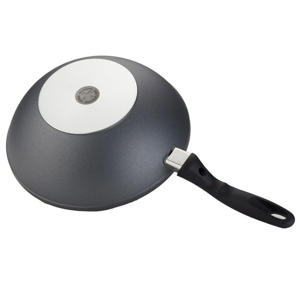 Сковорода-вок Swiss Diamond XD 61128IC - 5