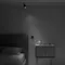 Беспроводная панель управления освещением Комбинированная (MIX) Lighting control drc034-8-b