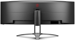 Монитор 49" AOC AGON (AG493UCX)