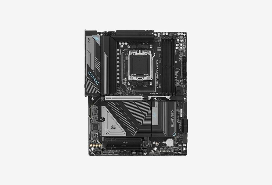 GIGABYTE X870 GAMING X WIFI7_0226709110240
