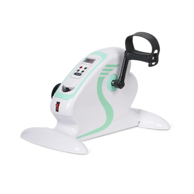 Велотренажёр для рук и ног Армед MC08 Работа от сети