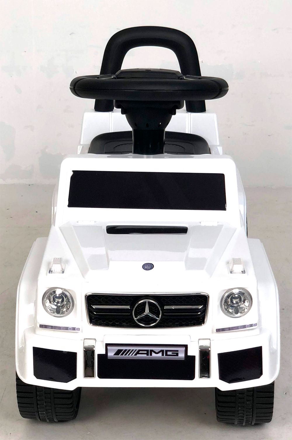 Толокар Mercedes-Benz G63 JQ663 VIP