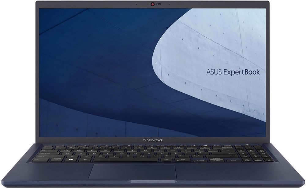 Ноутбук Asus ExpertBook L1500CDA-BQ0642 15.6&amp;quot; FHD/ AMD Ryzen 3 3250U/ 8GB/ 512GB SSD/ noDVD/ BT/ WiFi/ DOS (90NX0401-M06750)