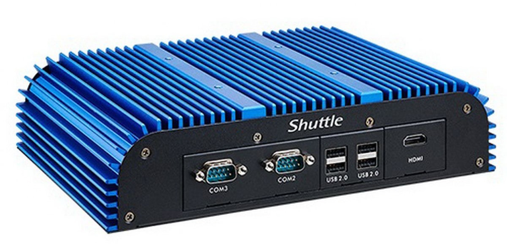 Платформа  Shuttle BPCAL02