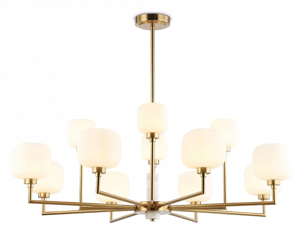 Люстра на штанге Ambrella Light LH LH53019