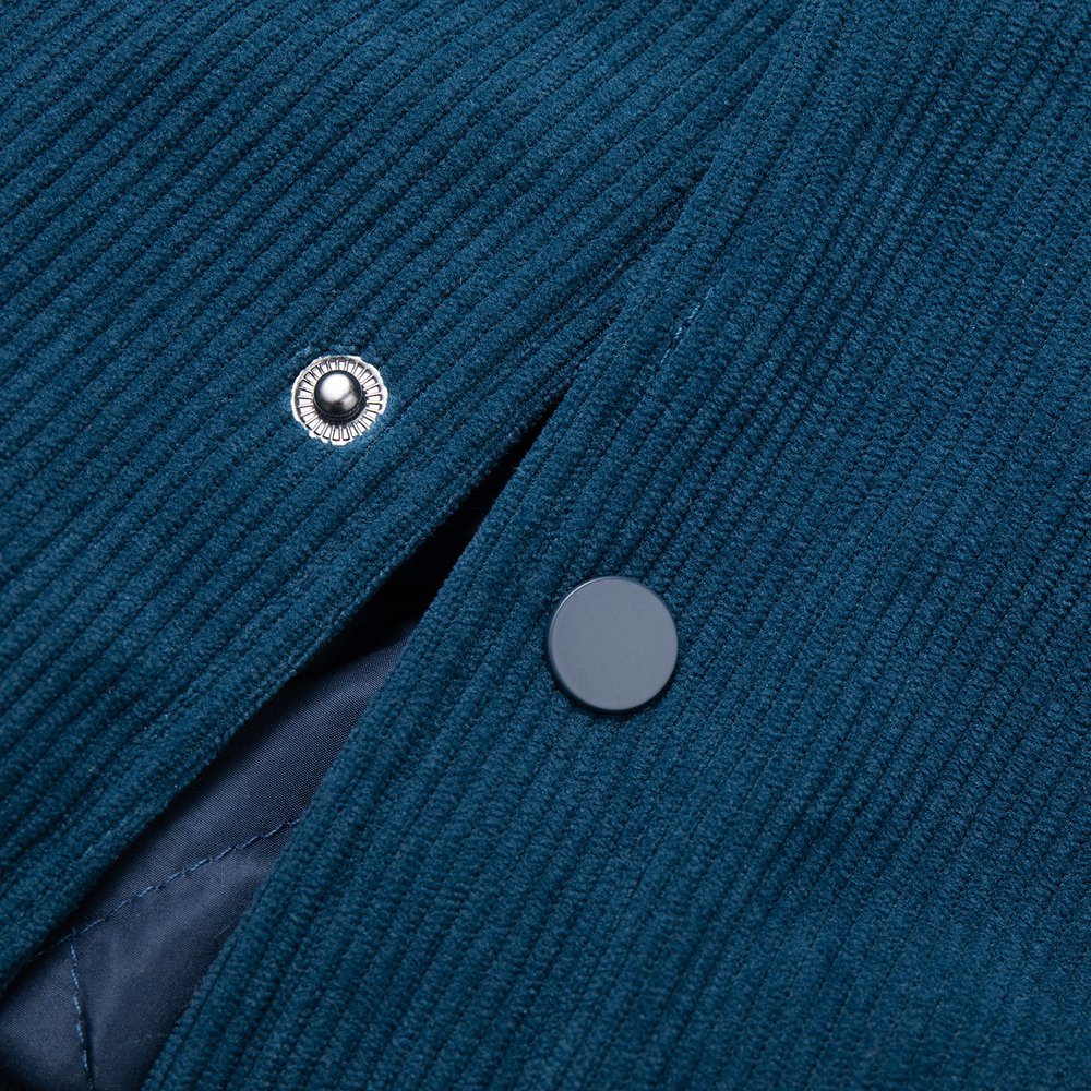 Куртка YMKASHIX Puff Velvet