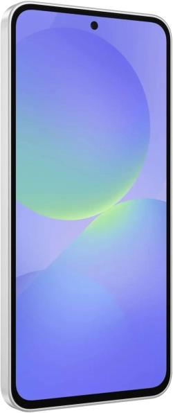 Смартфон Samsung SM-A366E Galaxy A36 5G 256Gb 8Gb серый моноблок 3G 4G 2Sim 6.7" 1080x2340 Android 15 50Mpix 802.11 a/b/g/n/ac/ax NFC GPS GSM900/1800 GSM1900 Protect