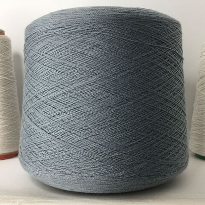 CASHMERE - Loro Piana; 100% кашемир; 1350м/100гр, (2/27); 7299R Grigio цвет: серый сизый