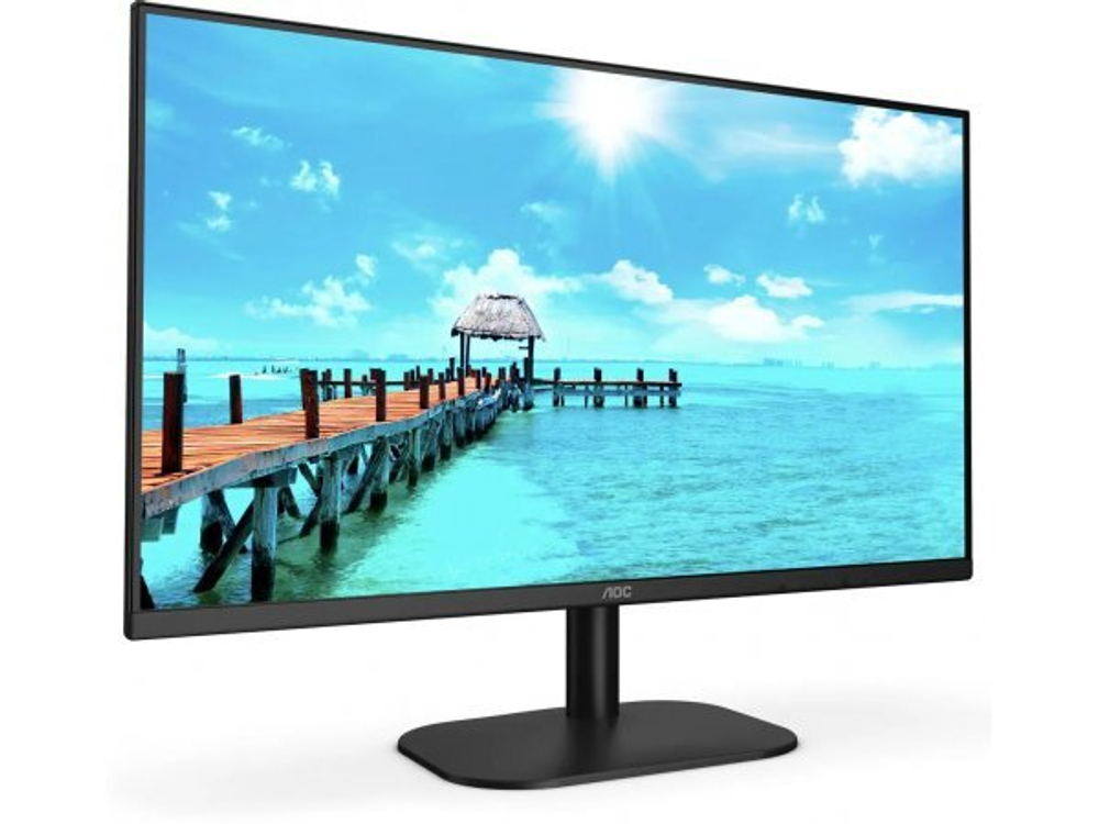 Монитор AOC Value Line 27B2DM 27" Black