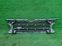 Решетка радиатора Land-Rover Discovery 4 (09-13)