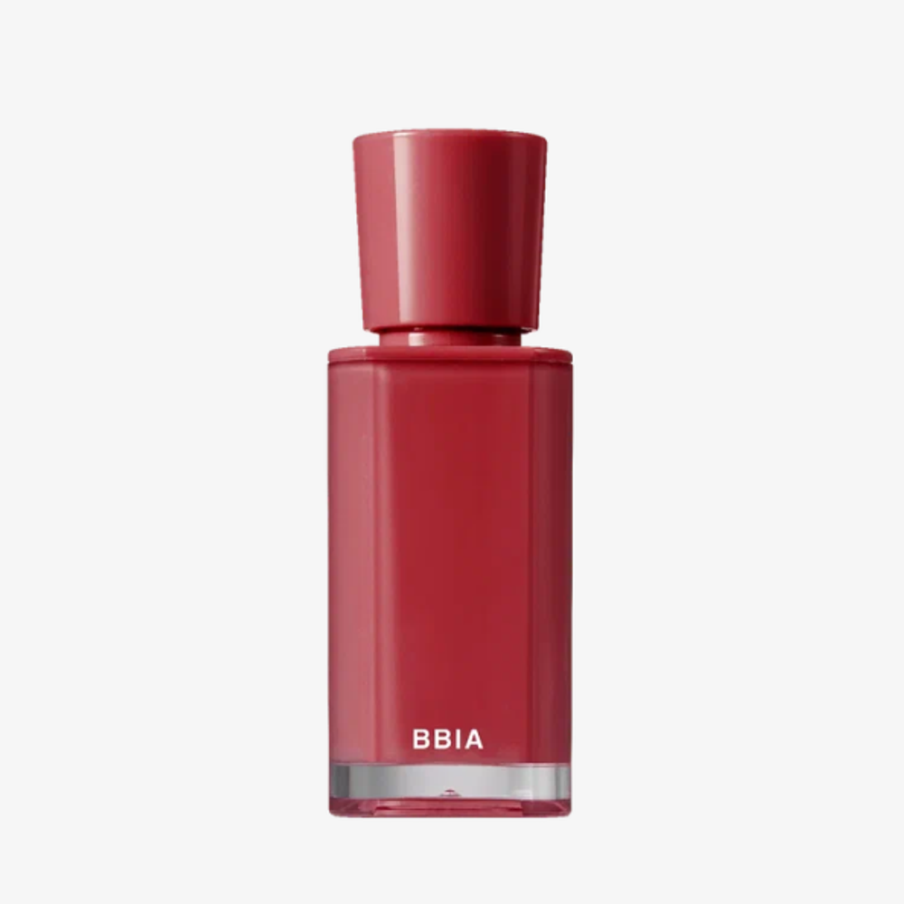 BBIA Сияющий тинт для губ Glow Tint 05 Vin Chaud
