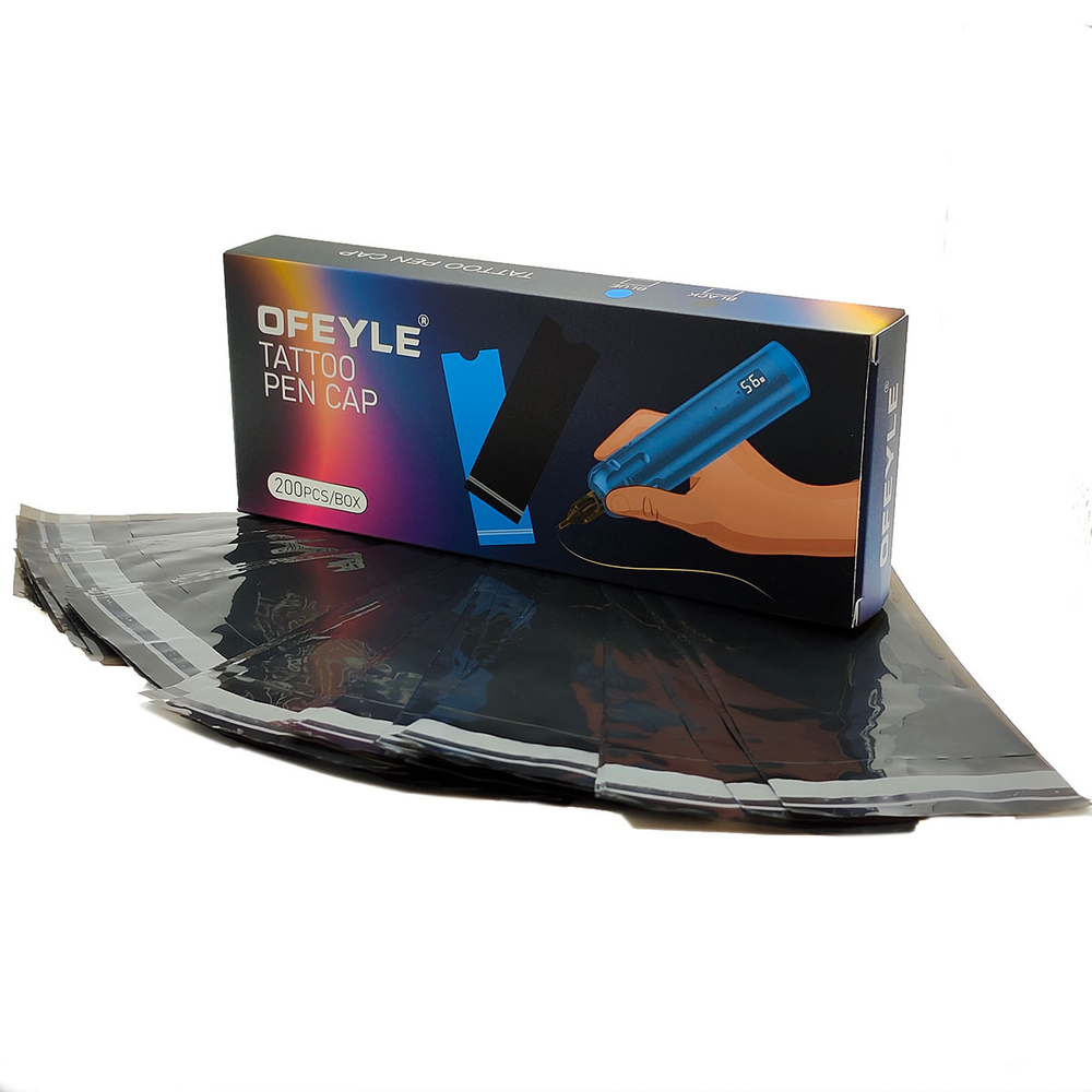 Барьерная защита на пен