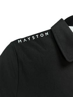 Поло с коротким рукавом Mayston Equestrian