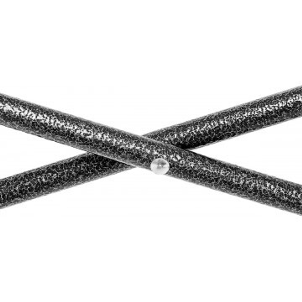 Стол складной Premier 70x70x70 см., реечная столешница алюминий, с отделением под посуду