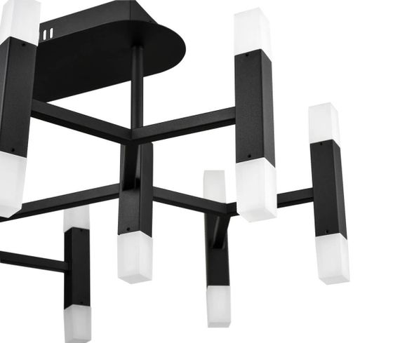 Потолочный светильник Vele Luce Niami VL7142L18