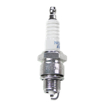 Свечи зажигания NGK BPR6HS-10 (2633) Mercury 3.3л.с 2т