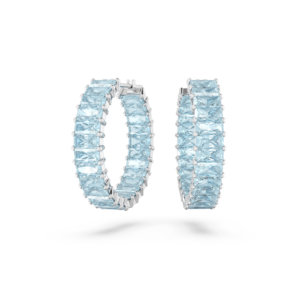 MATRIX:PE HOOP BLU/RHS