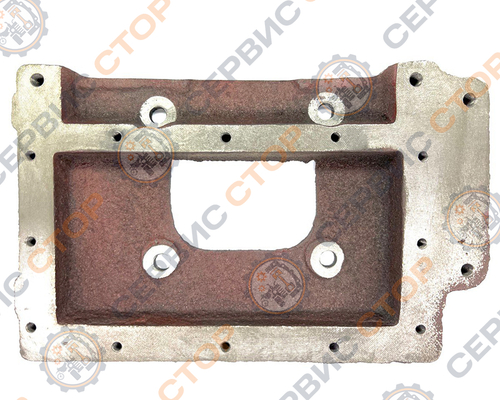 Пластина крепления радиатора 180N