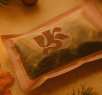 Цитрусовый Ройбуш: Африканское вдохновение в подарочном наборе