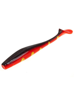 Виброхвост LJ 3D BBS Series KUBIRA SWIM SHAD 12.0in (30,48)/PG36 1 шт. в упак.