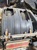 КамАЗ 5490 4x2 Седельный тягач 5490-032-87(S5) NEO (Дизельный, 12,0 л, 401 л.с., МТ)