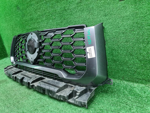 Решетка радиатора Great Wall Poer King Kong 22-нв