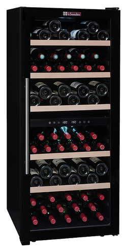 Винный шкаф La Sommeliere CVD102DZ