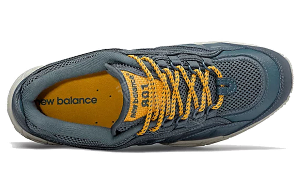 Кроссовки New Balance Nb 801