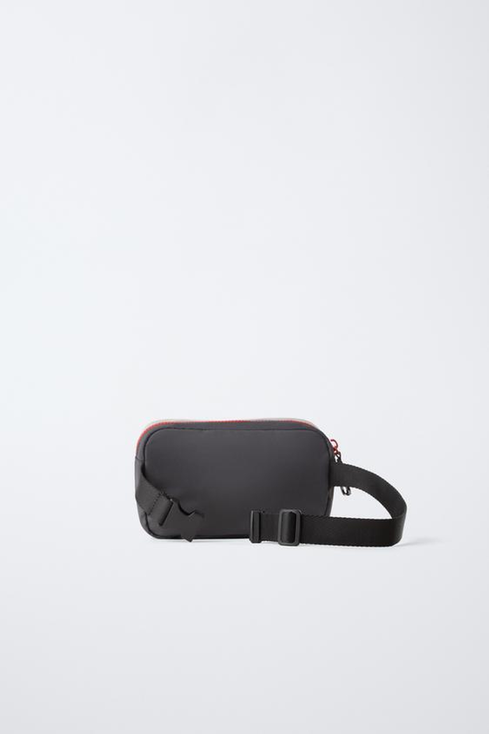 ZARA ПОЯСНАЯ СУМКА CARS © DISNEY, КРАСНЫЙ