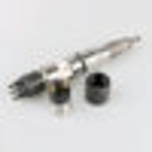 Форсунка Bosch 0445120214