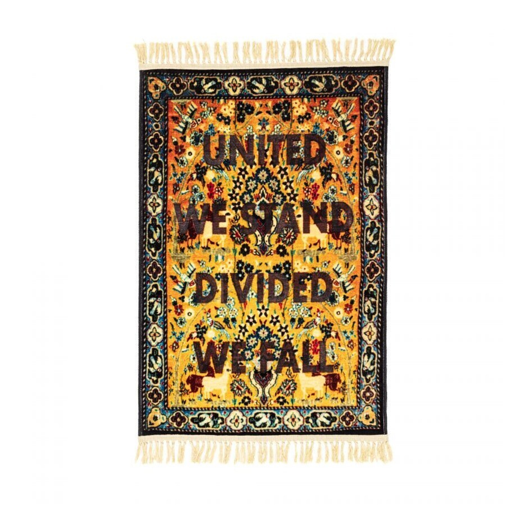 Ковер/carpet United