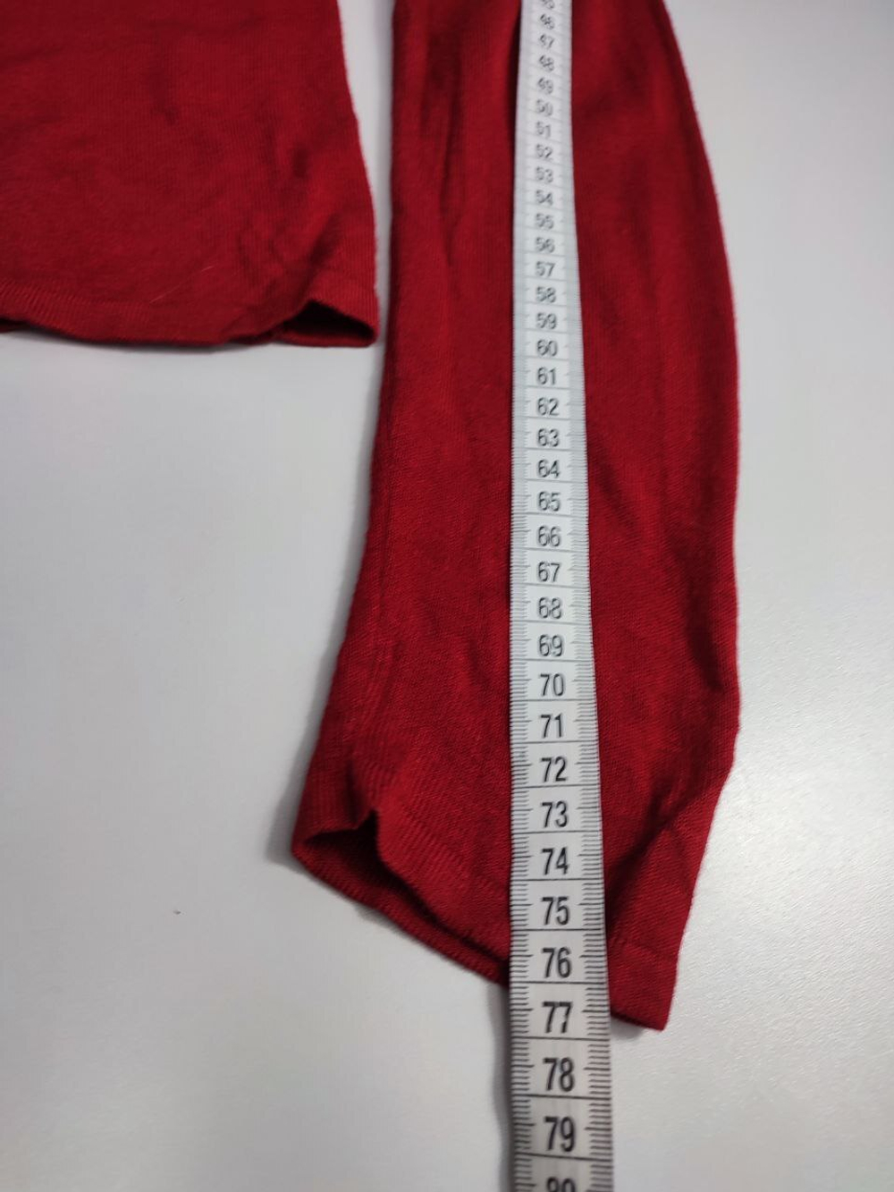 Кофта Orange интересная 44 размер