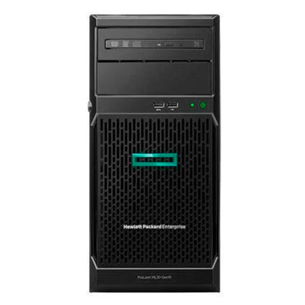 Сервер HPE ProLiant ML30 Gen10 Plus