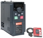 Преобразователь частоты  EKF PD-150-FC-0K7-43-B