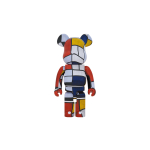 Дизайнерские игрушки BE@RBRICK 1000% Piet Mondrian 70cm, Piet-Mondrian-1000%