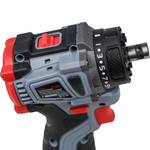 Дрель-шуруповерт аккумуляторная PROFIPOWER BL-161C Комби   E0249