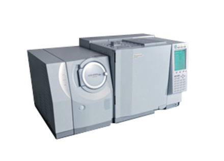 Газовый хромато масс-спектрометр GCMS-QP2010SE
